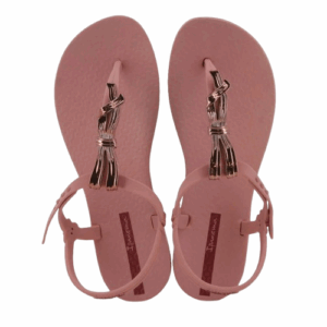 IPANEMA/83771 PINK RED CLASS CHARMING