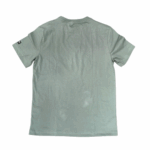 JEEP/TSHIRT GREEN JMS25010 - Image 2