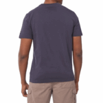 JEEP/TSHIRT NAVY GRAPHIC JMS25020 - Image 2