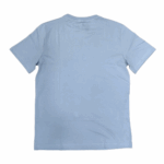 JEEP/TSHIRT BLUE GPRAPHIC JMS25022 - Image 2