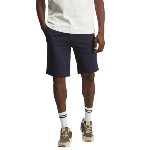 JEEP/SHORTS CHINO NAVY JMS25070 - Image 1
