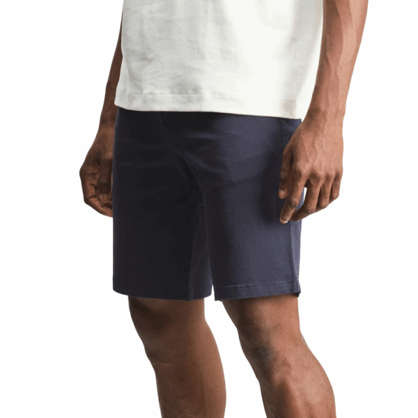 JEEP/SHORTS CHINO NAVY JMS25070 - Image 4