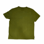 JEEP/TSHIRT OLIVE CORE JMS25211 - Image 2