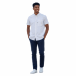 JEEP/SHIRT WHITE SMART JMS25118