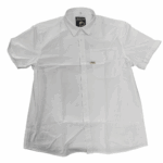 JEEP/SHIRT WHITE SMART JMS25118