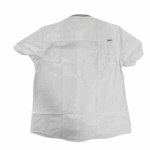 JEEP/SHIRT WHITE SMART JMS25118 - Image 2