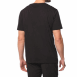 JEEP/TSHIRT BLACK CAR LOGO JMS25214 - Image 3