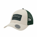 JEEP/CAPS GREEN AMS25022 BOTTLE OPENER TRUCKER - Image 2