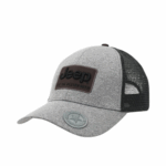 JEEP/CAPS GREY AMS25022 BOTTLE OPENER TRUCKER - Image 2