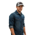 JEEP/CAPS GREY AMS25022 BOTTLE OPENER TRUCKER