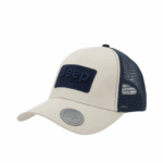 JEEP/CAPS NAVY AMS25022 BOTTLE OPENER TRUCKER - Image 2