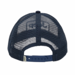 JEEP/CAPS NAVY AMS25022 BOTTLE OPENER TRUCKER - Image 3