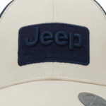 JEEP/CAPS NAVY AMS25022 BOTTLE OPENER TRUCKER - Image 4