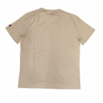 JEEP/TSHIRT KHAKI JMS25011 - Image 2