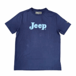 JEEP/TSHIRT NAVY JMS25037