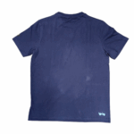 JEEP/TSHIRT NAVY JMS25037 - Image 2