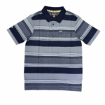 JEEP/GOLF TSHIRT NAVY JMS25079
