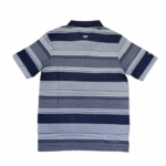 JEEP/GOLF TSHIRT NAVY JMS25079 - Image 2