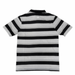 JEEP/GOLF TSHIRT MULTI STRIPE JMS25080 - Image 2