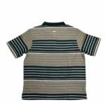 JEEP/GOLF TSHIRT MULTI STRIPE JMS25082 - Image 2