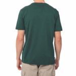 JEEP/TSHIRT GREEN JMS25211 - Image 4