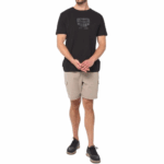 JEEP/TSHIRT BLACK JMS25212 - Image 5