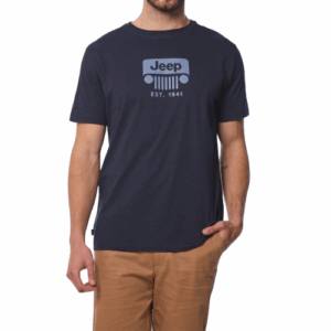 JEP/TSHIRT NAVY JMS25212