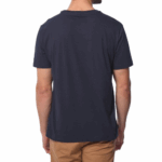 JEP/TSHIRT NAVY JMS25212 - Image 5