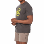 JEEP/TSHIRT GREY JMS25213 GREY - Image 3