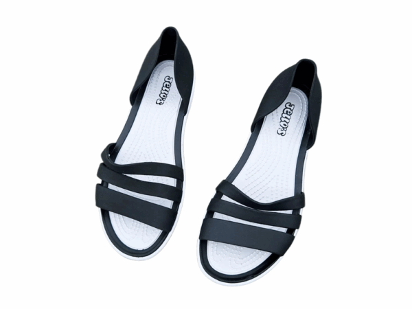 JELLOS/JCL106 BLACK - Image 4
