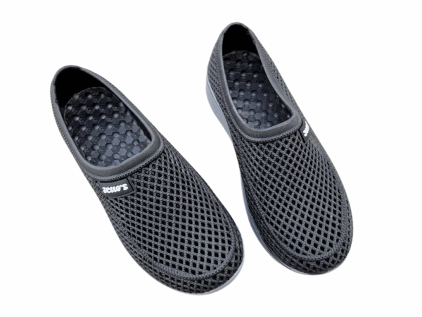 JELLOS/1J-003 BLACK - Image 1