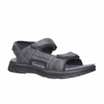 JEEP/SHOES COMPASS SANDAL GREY FMS25056
