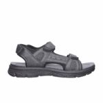 JEEP/SHOES COMPASS SANDAL GREY FMS25056 - Image 2
