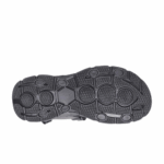 JEEP/SHOES COMPASS SANDAL GREY FMS25056 - Image 3
