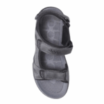JEEP/SHOES COMPASS SANDAL GREY FMS25056 - Image 6