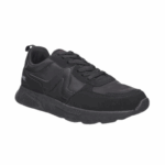JEEP/SHOES HURRICANE JOGGER BLACK FMS25066