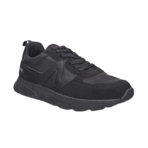 JEEP/SHOES HURRICANE JOGGER BLACK FMS25066