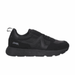 JEEP/SHOES HURRICANE JOGGER BLACK FMS25066 - Image 2