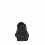 MAZERATA/PIGALE 5 BLACK NUBUCK - Image 5