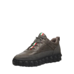 MAZERATA/PIGALE 5 GREY NUBUCK - Image 3