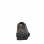 MAZERATA/PIGALE 5 GREY NUBUCK - Image 4