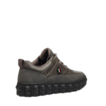 MAZERATA/PIGALE 5 GREY NUBUCK - Image 6