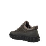 MAZERATA/PIGALE 5 GREY NUBUCK - Image 7