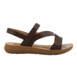 PIERRE CARDIN/SATIN BROWN PCL10339 - Image 2