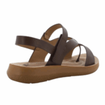 PIERRE CARDIN/SATIN BROWN PCL10339 - Image 3