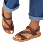 PIERRE CARDIN/SATIN BROWN PCL10339 - Image 5