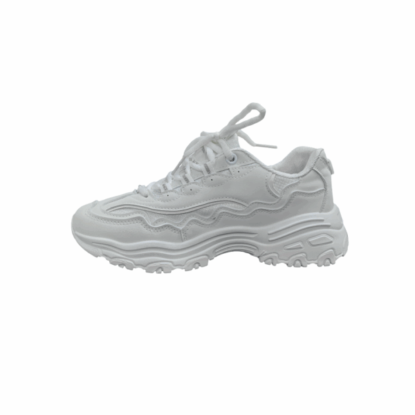 PIERRE CARDIN/SIRINE 4 WHITE PCL10507 - Image 2