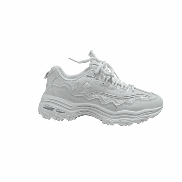 PIERRE CARDIN/SIRINE 4 WHITE PCL10507 - Image 3
