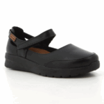 PIERRE CARDIN/NICOLETTE 2 NEW BLACK MONO