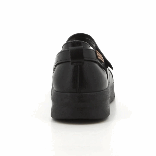 PIERRE CARDIN/NICOLETTE 2 NEW BLACK MONO - Image 3